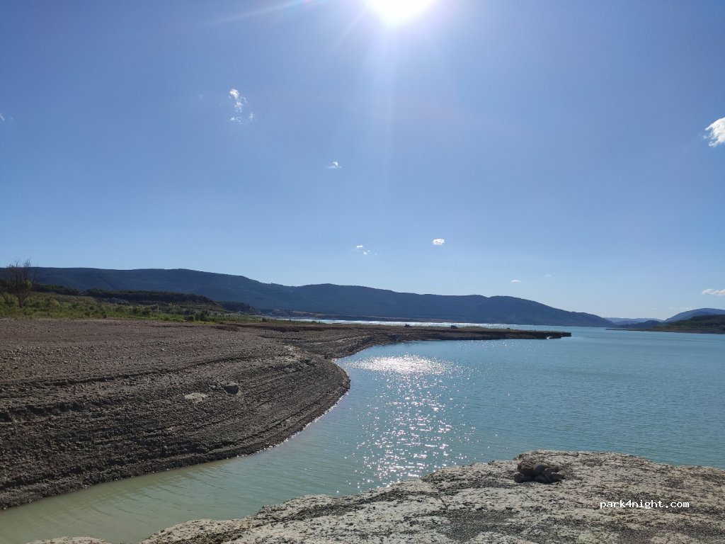 (50682) Sigüés - Unnamed Road — foto