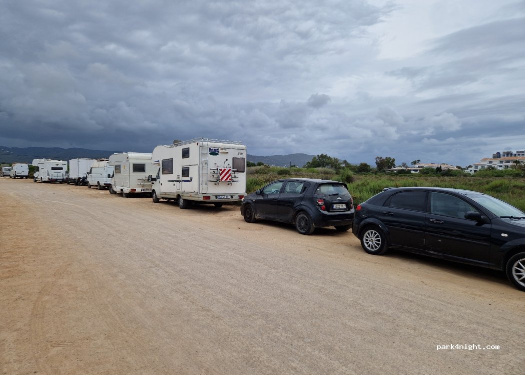 (07817) San Jordi de Ses Salines - — foto