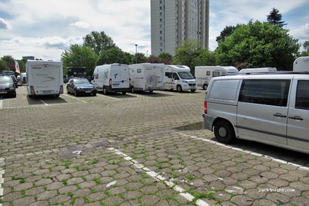 (9000) Gent - 2 Yachtdreef — foto