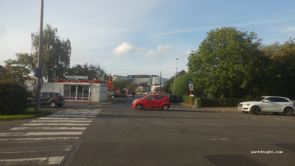(9000) Gent - 2 Yachtdreef — foto 2