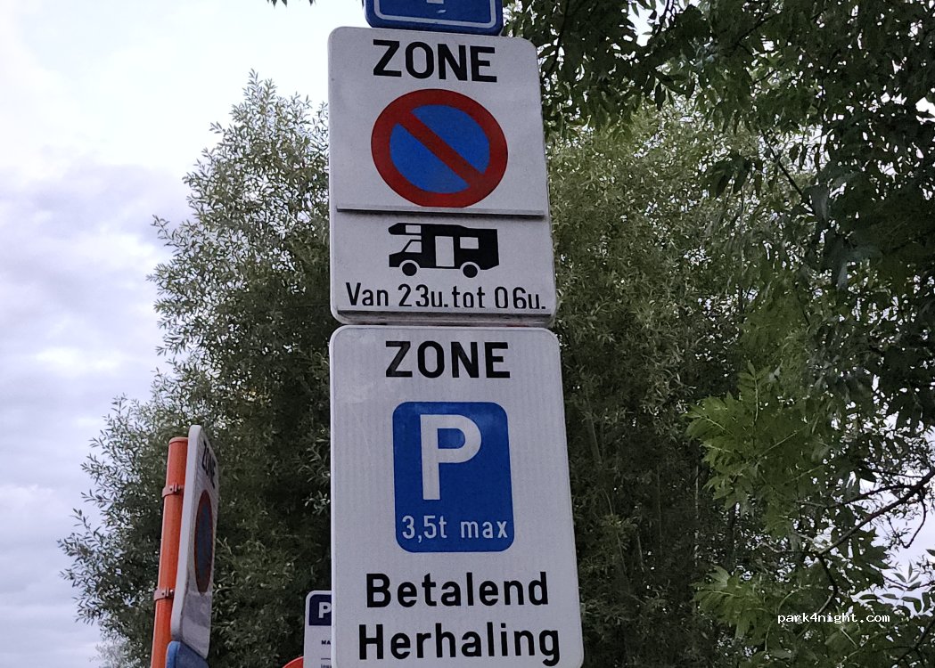 (9000) Gent - 2 Yachtdreef — foto 3