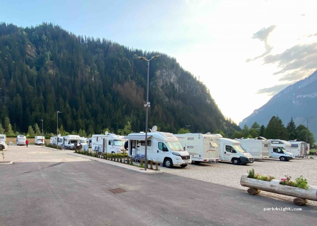 AREA CAMPER FIEMME — foto 3