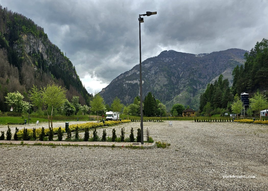 AREA CAMPER FIEMME — foto 4