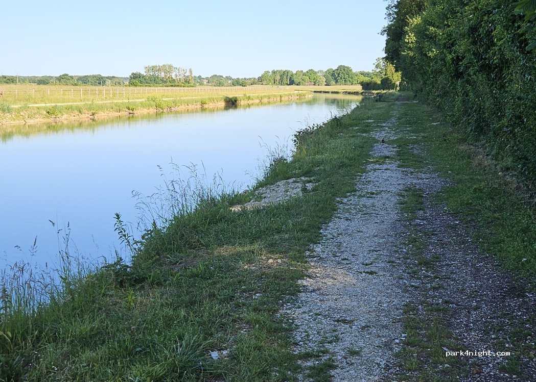 (10270) Lusigny-sur-Barse - 5 Rue du Gué Hongre — foto 5