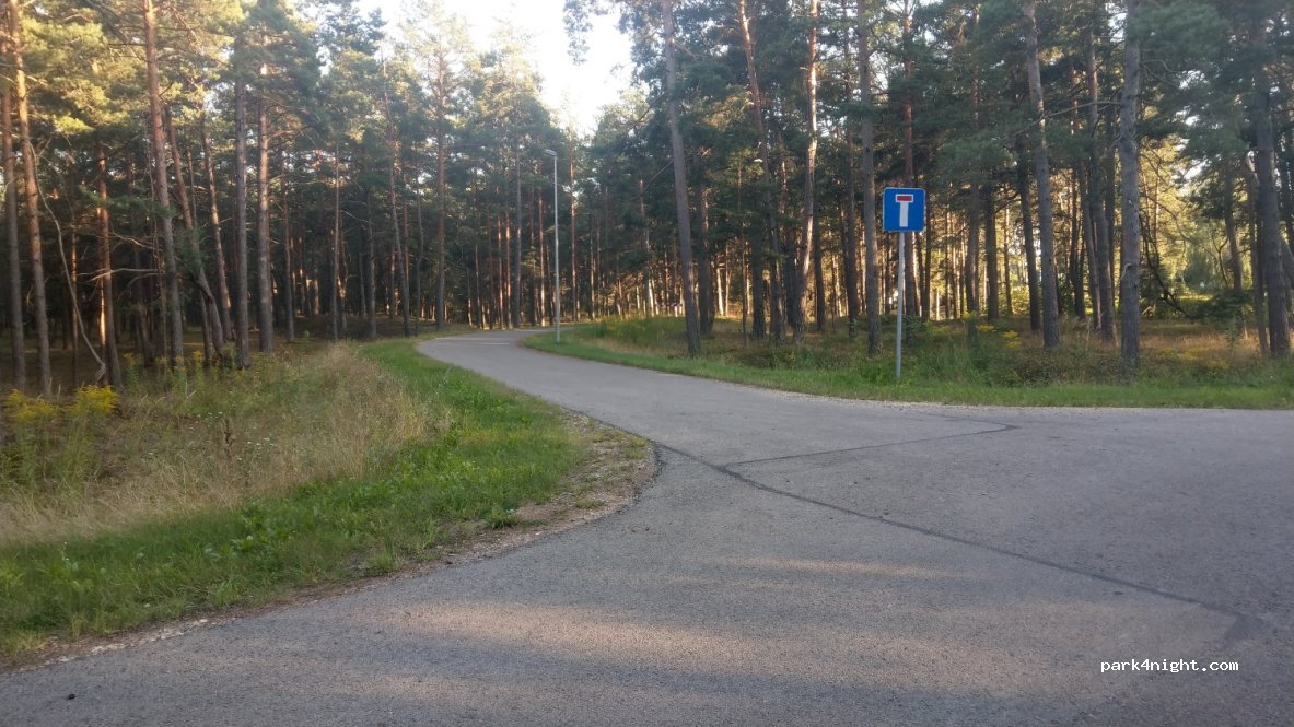 (2163) Gauja - 3 Meduskalnu iela — foto