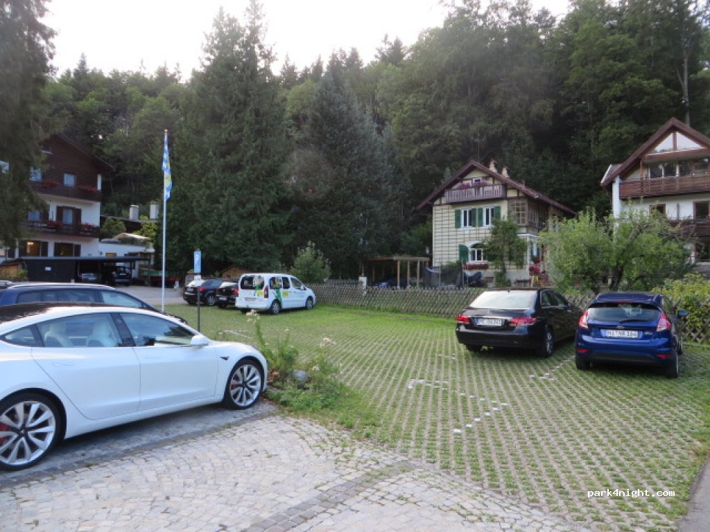 Ruchti's Hotel und Restaurant — foto 2
