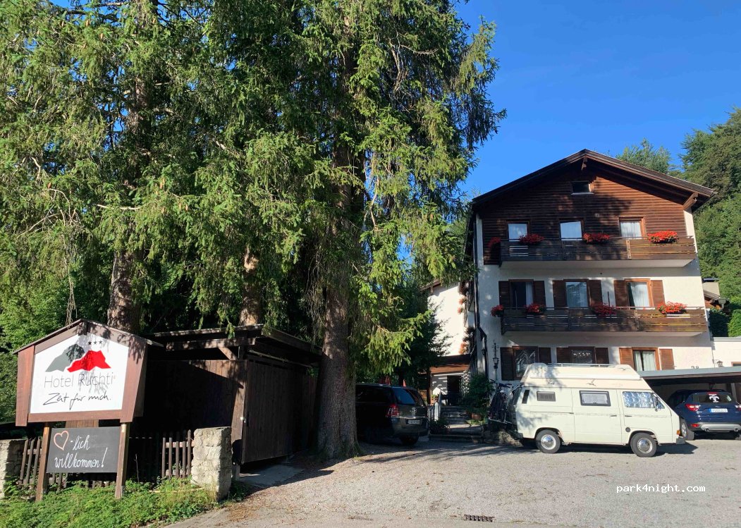 Ruchti's Hotel und Restaurant — foto 3