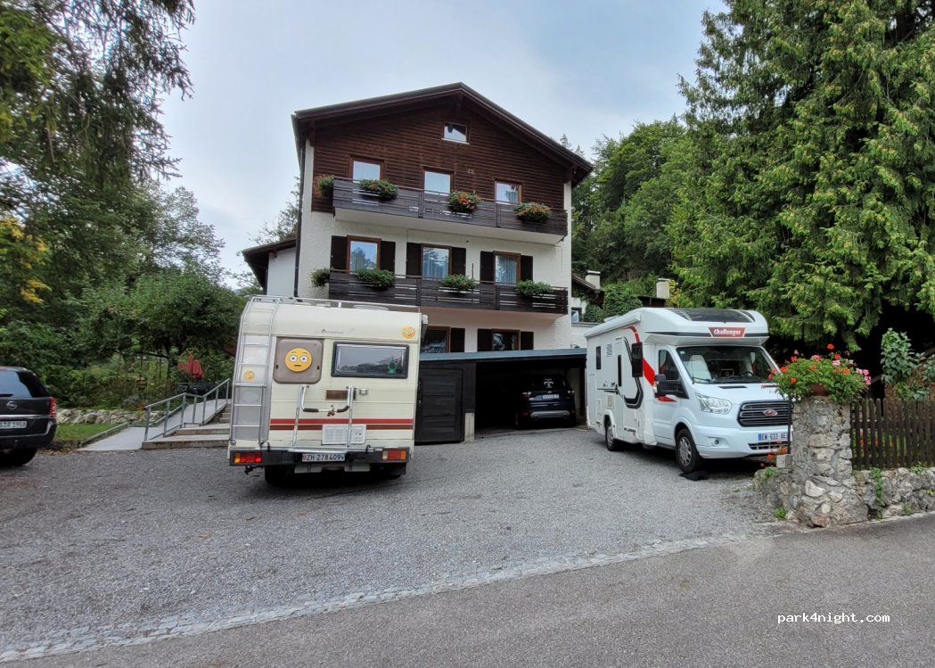 Ruchti's Hotel und Restaurant — foto 4