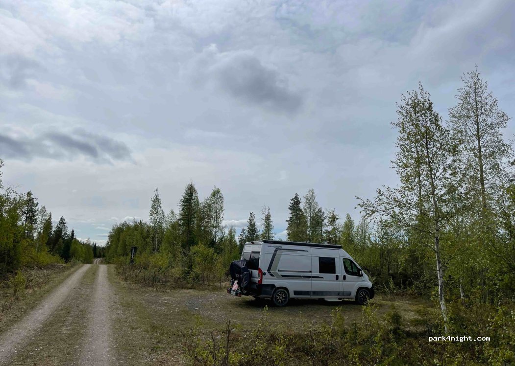 (93850) Kuusamo - 221 Liikasenvaarantie — foto 3