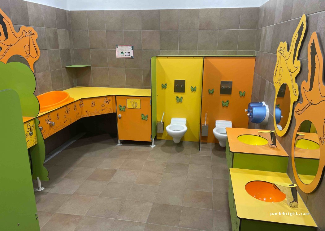 Camping de Riquewihr — foto 2