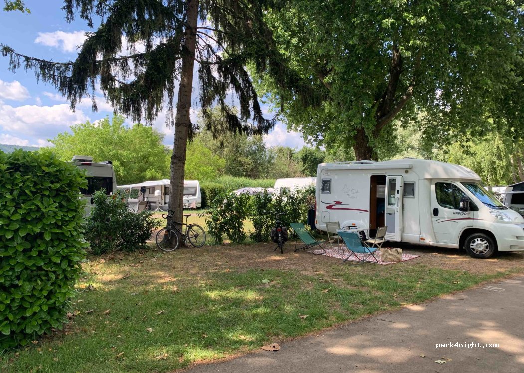 Camping de Riquewihr — foto 3