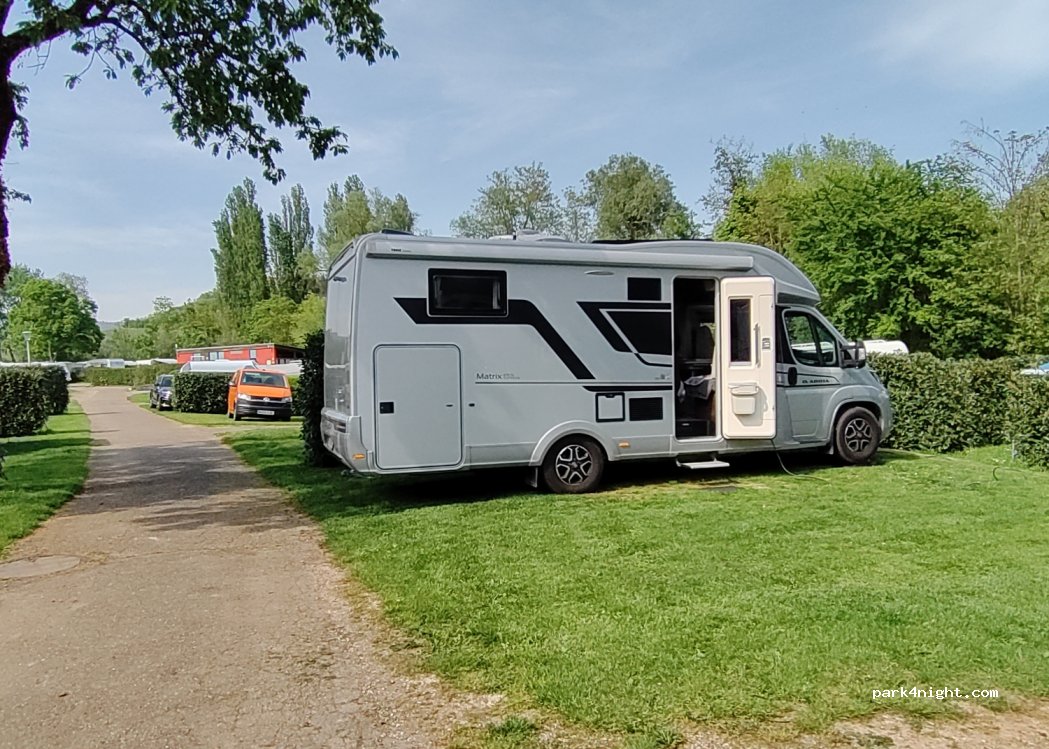 Camping de Riquewihr — foto 4