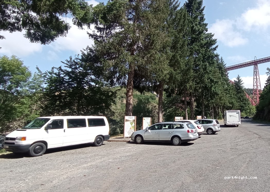 (15320) Val-d'Arcomie - Garabit Ouest — foto 4