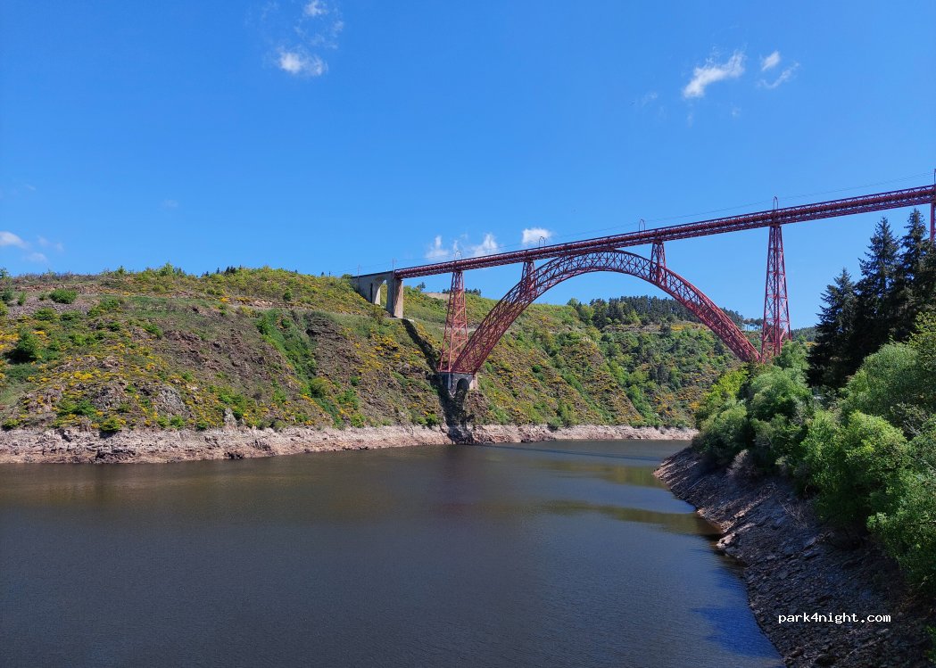 (15320) Val-d'Arcomie - Garabit Ouest — foto 5
