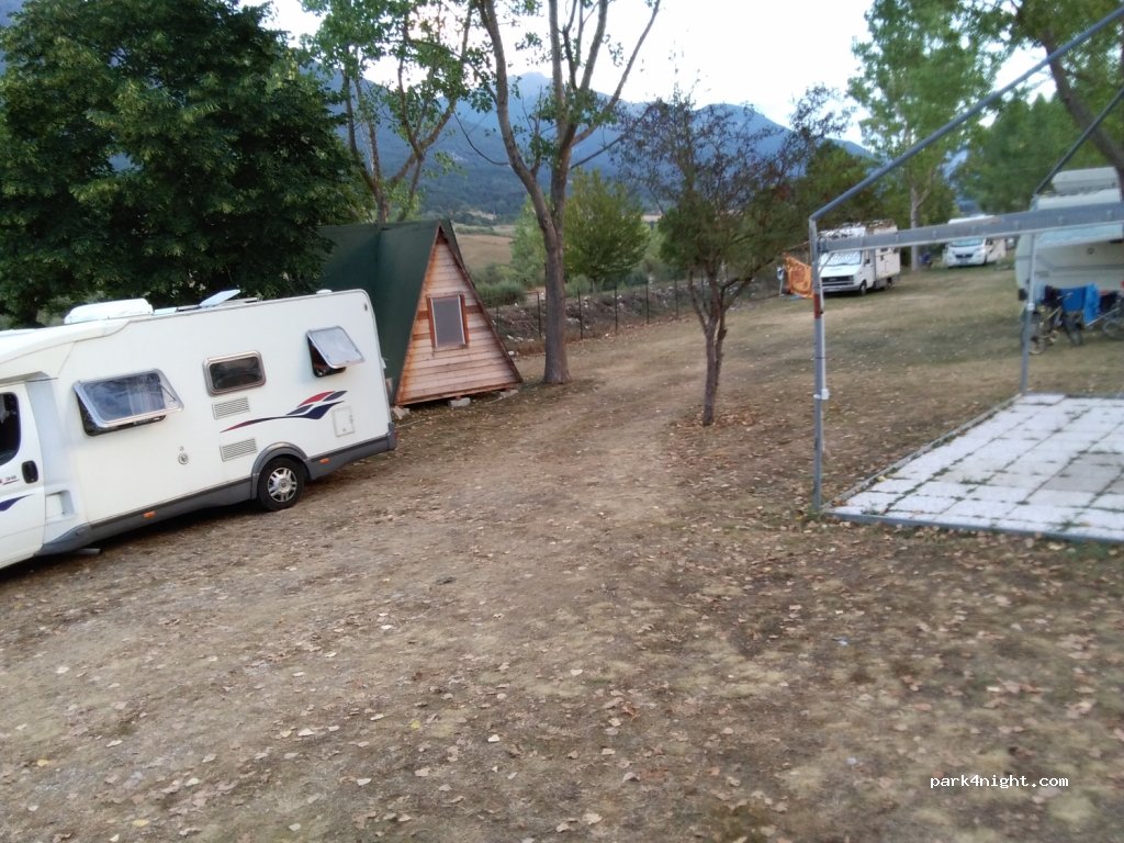 (67031) Castel di Sangro - Unnamed Road — foto