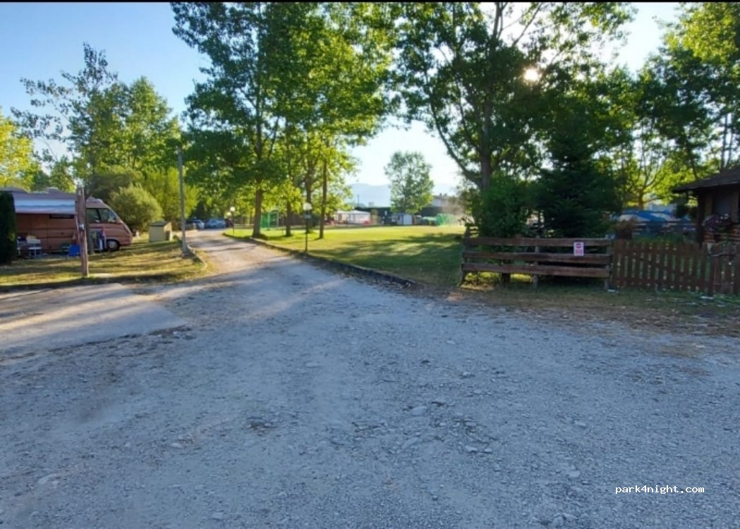 (67031) Castel di Sangro - Unnamed Road — foto 3