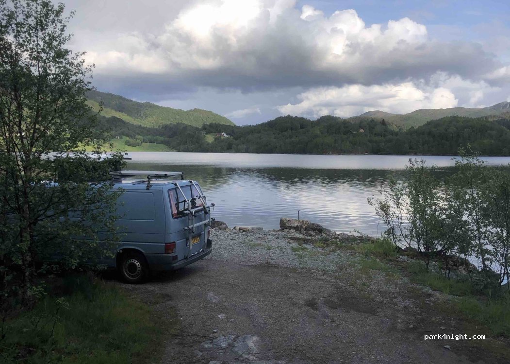 (6953)  - 38 Staurdalsvegen — foto 5