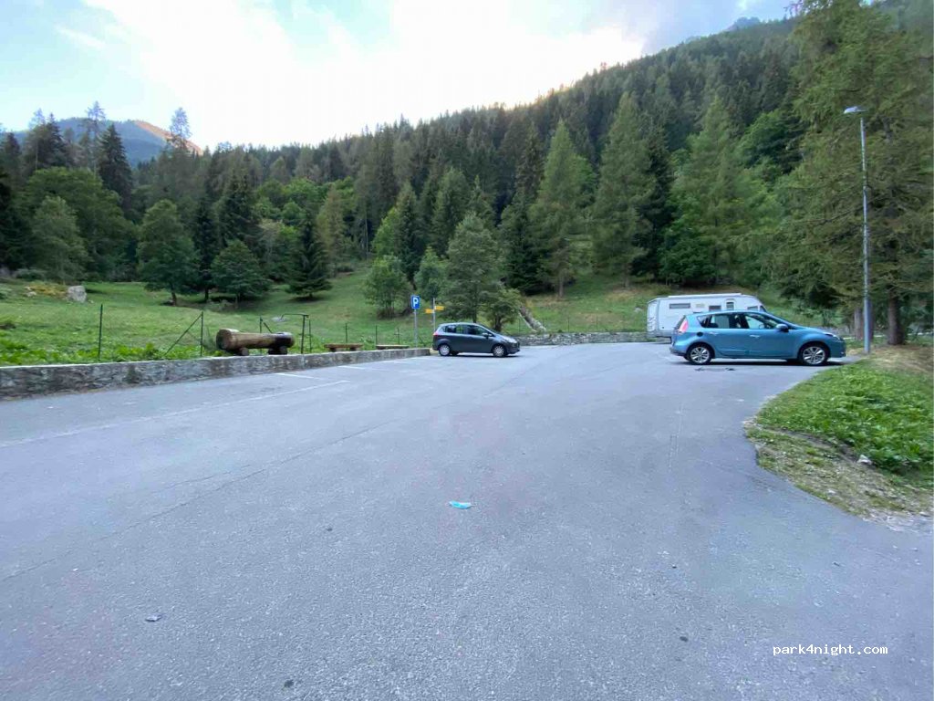(11025) Gressoney-Saint-Jean - 41 Strada Castello Savoia — foto 2
