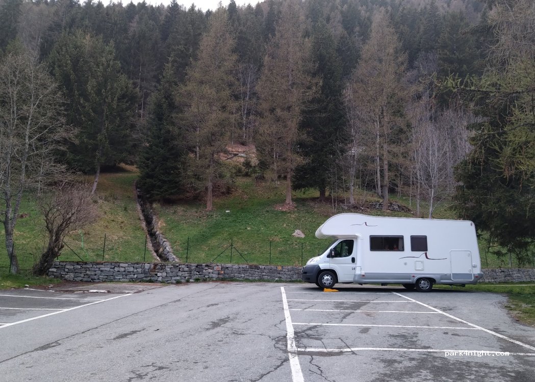(11025) Gressoney-Saint-Jean - 41 Strada Castello Savoia — foto 3