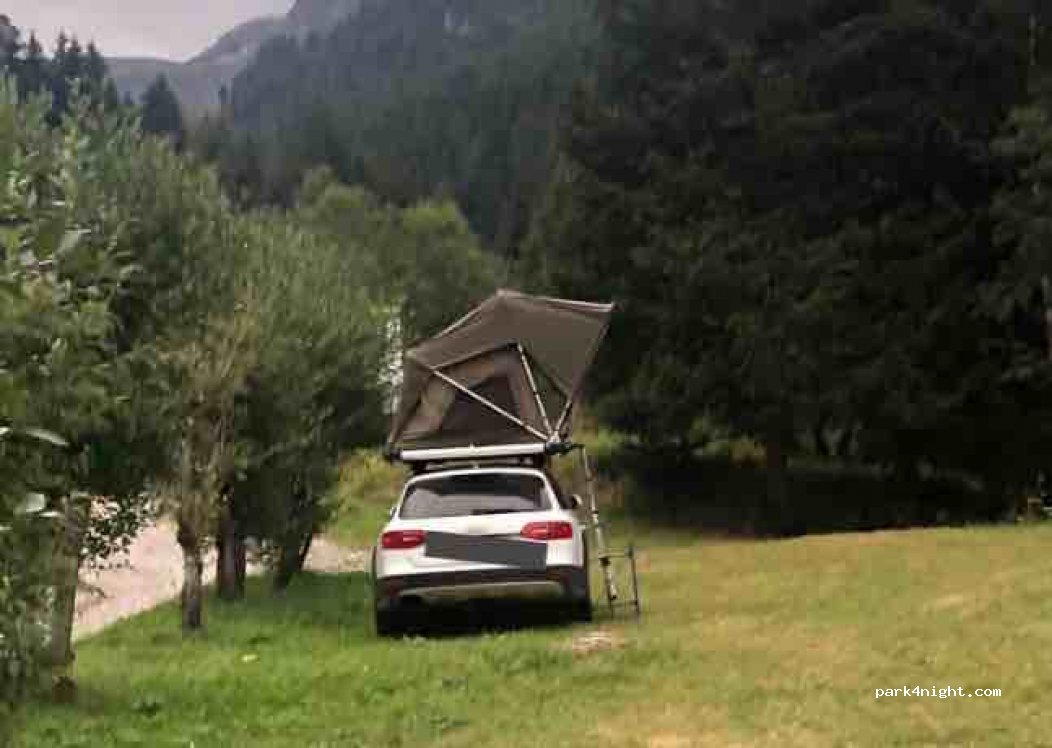 Hôtel restaurant camping Val-des-Dix — foto 2