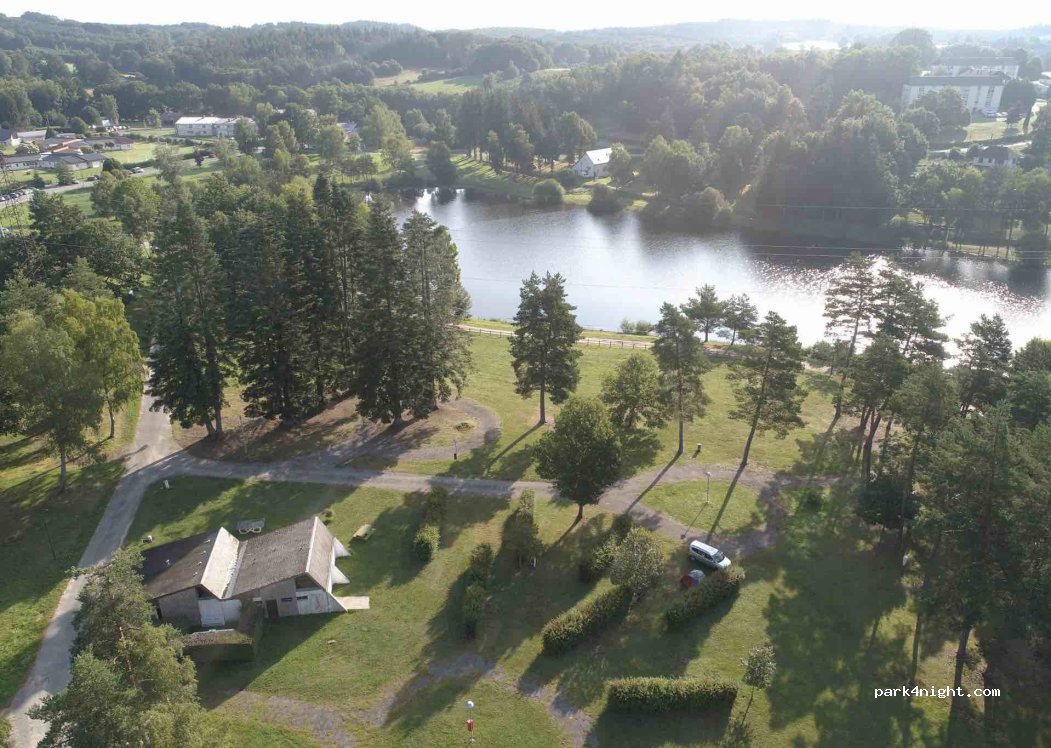 Camping des Chaux — foto 4