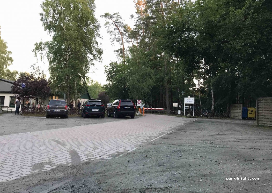 Camping Prora — foto