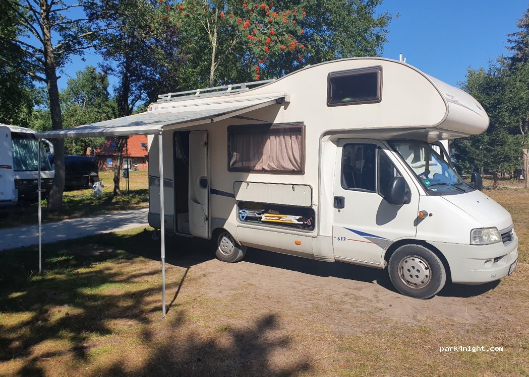 Camping Prora — foto 3