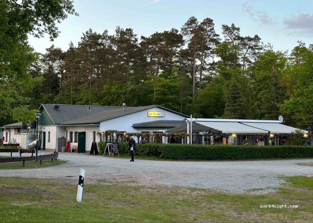 Camping Prora — foto 4