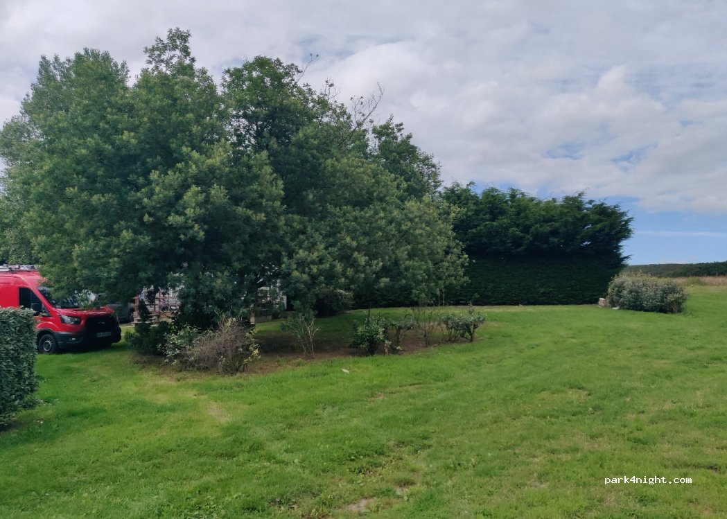 Camping vert de Morlaix — foto 4