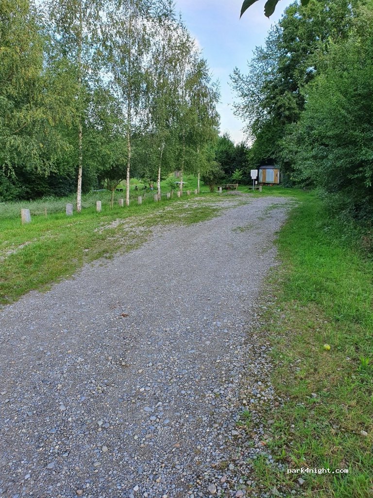 (88371) Ebersbach-Musbach - 16 Holzmühleweg — foto