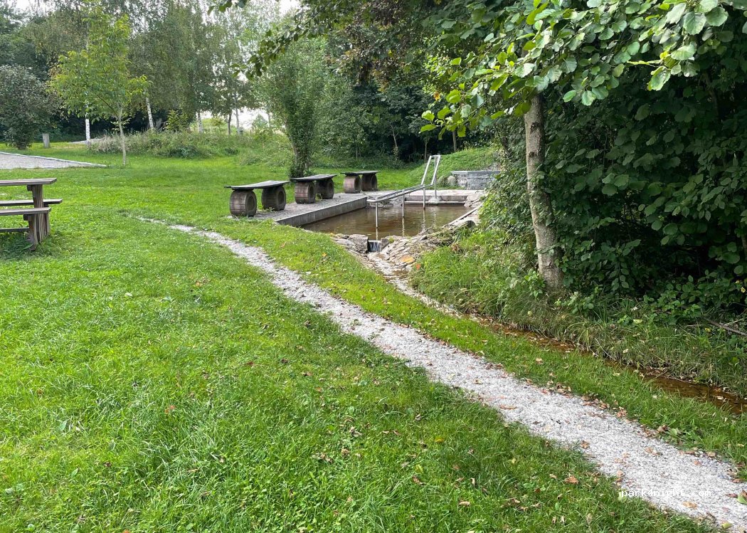 (88371) Ebersbach-Musbach - 16 Holzmühleweg — foto 2
