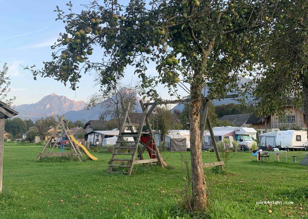Campingpark Abersee — foto 2