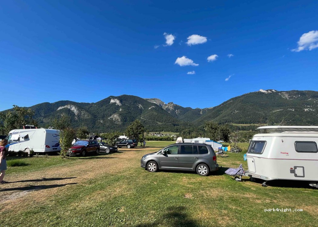 Campingpark Abersee — foto 3