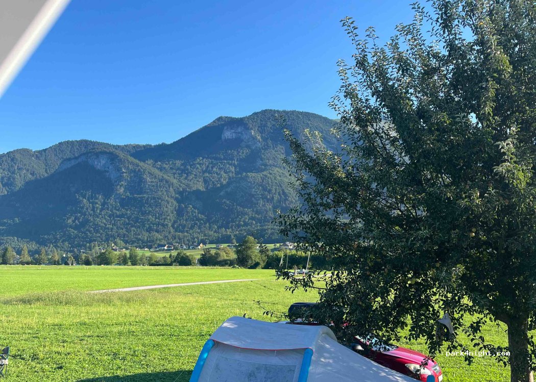 Campingpark Abersee — foto 4