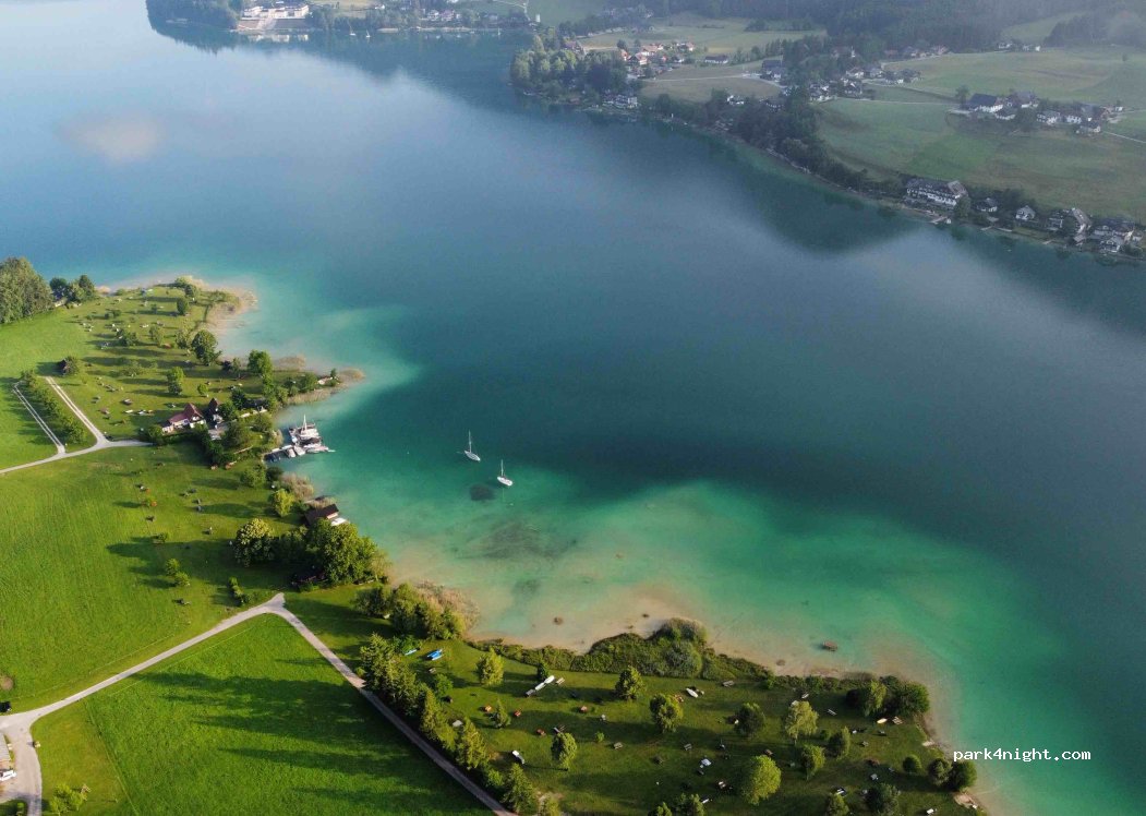 Campingpark Abersee — foto 5