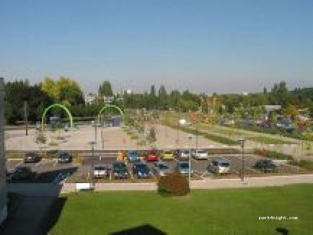 (68200) Mulhouse - Rue de l'Université — foto 2