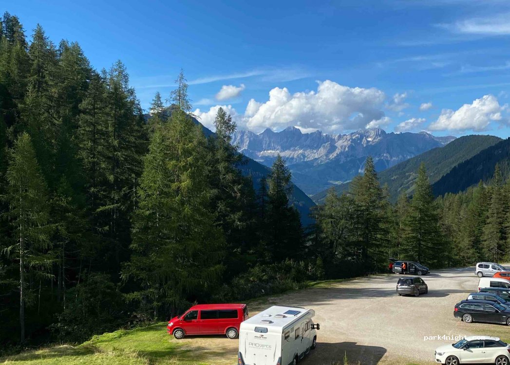 (8973) Schladming - Ursprungalmstraße — foto 2