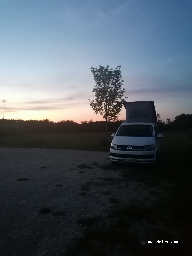(21300) Chenôve - Unnamed Road — foto 3