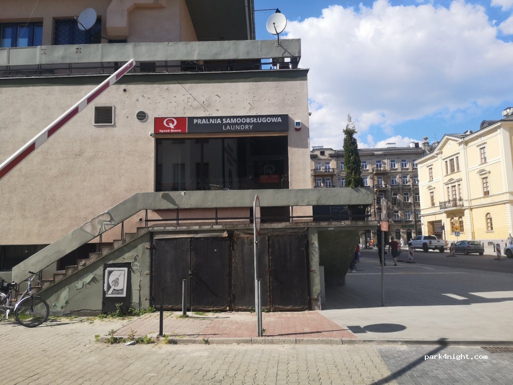 (20-400) Lublin - 1 Lipowa — foto
