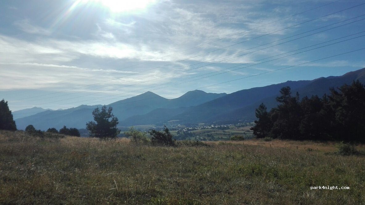 (66210) Bolquère - 6 Route des Artigues — foto 3