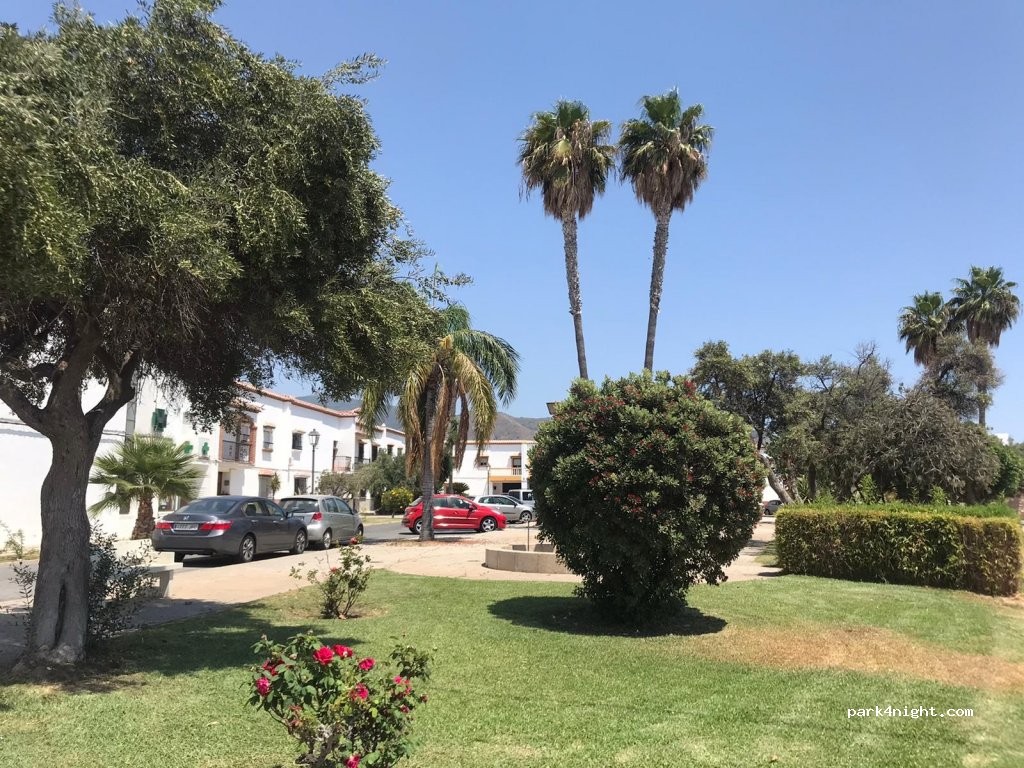 (18600) Puntalón - 1 Plaza Río Guadalquivir — foto 3