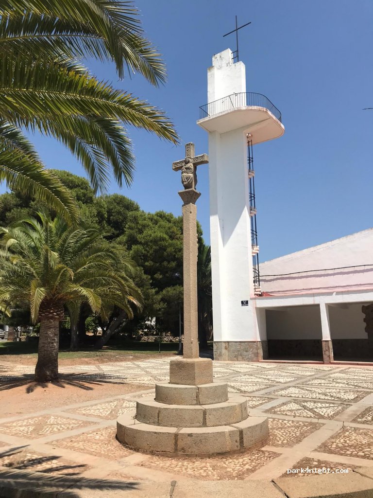 (18600) Puntalón - 1 Plaza Río Guadalquivir — foto 4