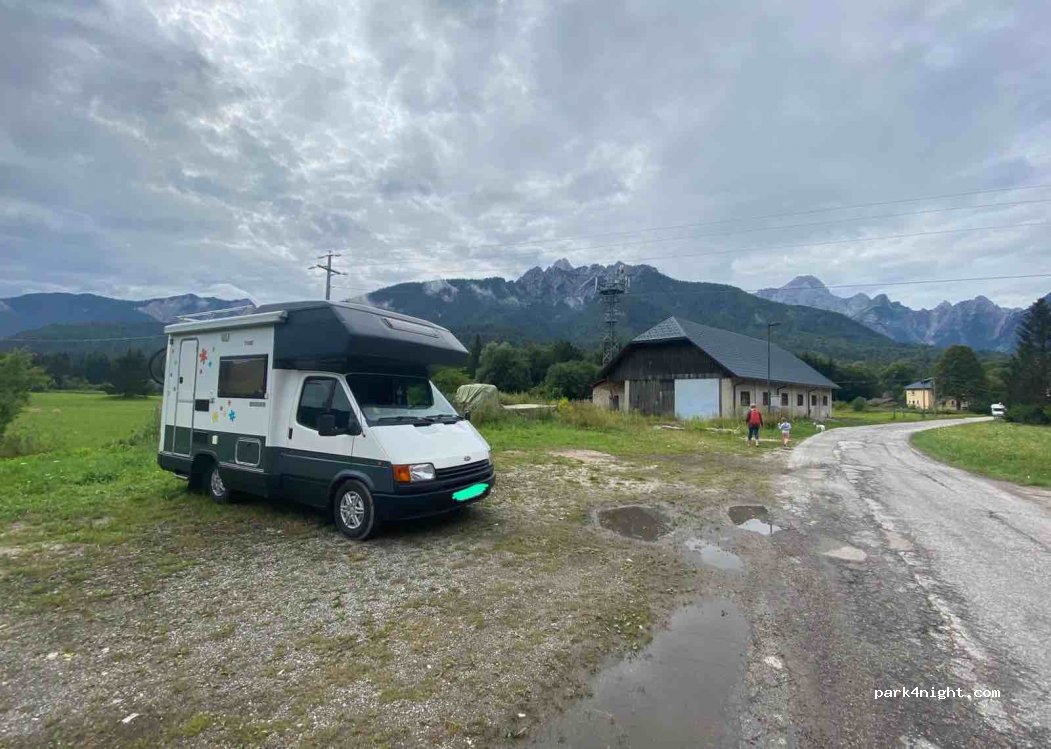 (33018) Fusine Confine - — foto 2
