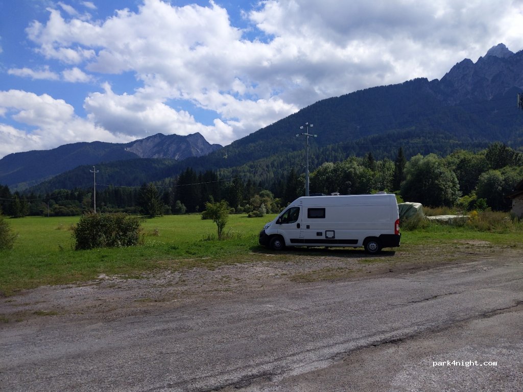 (33018) Fusine Confine - — foto 3