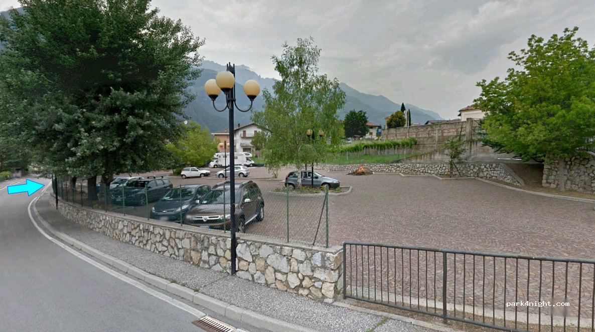 (38060) Besenello - 3 Via Pascoli — foto