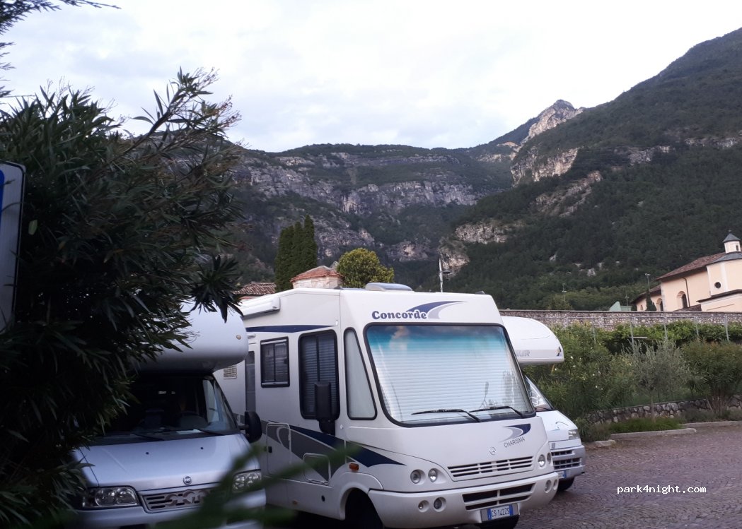 (38060) Besenello - 3 Via Pascoli — foto 3
