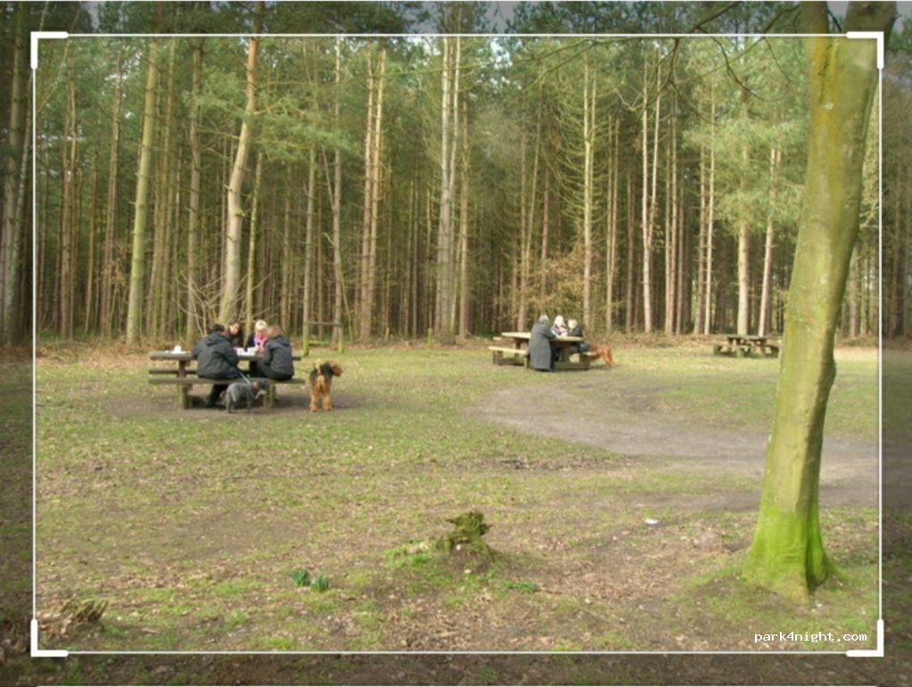 (NG14 6PX) Nottingham - Longdale Lane — foto