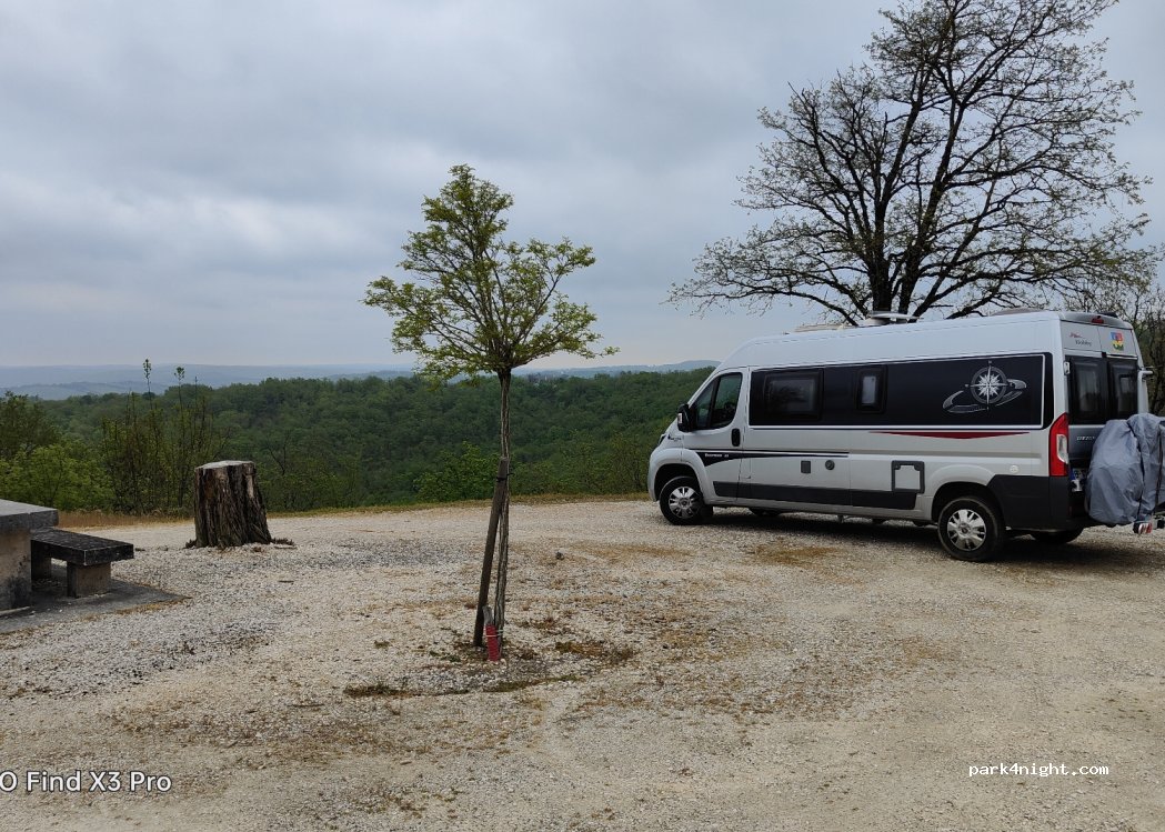 (46350) Reilhaguet - D23 — foto