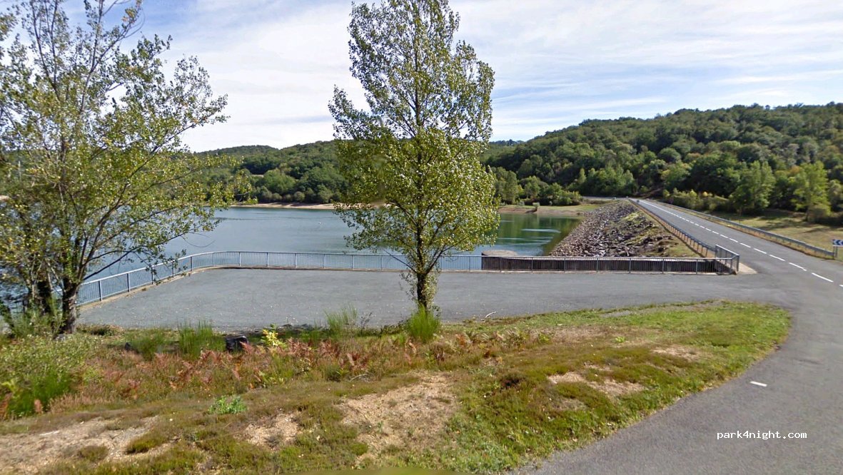 (81120) Saint-Lieux-Lafenasse - D138 — foto 2
