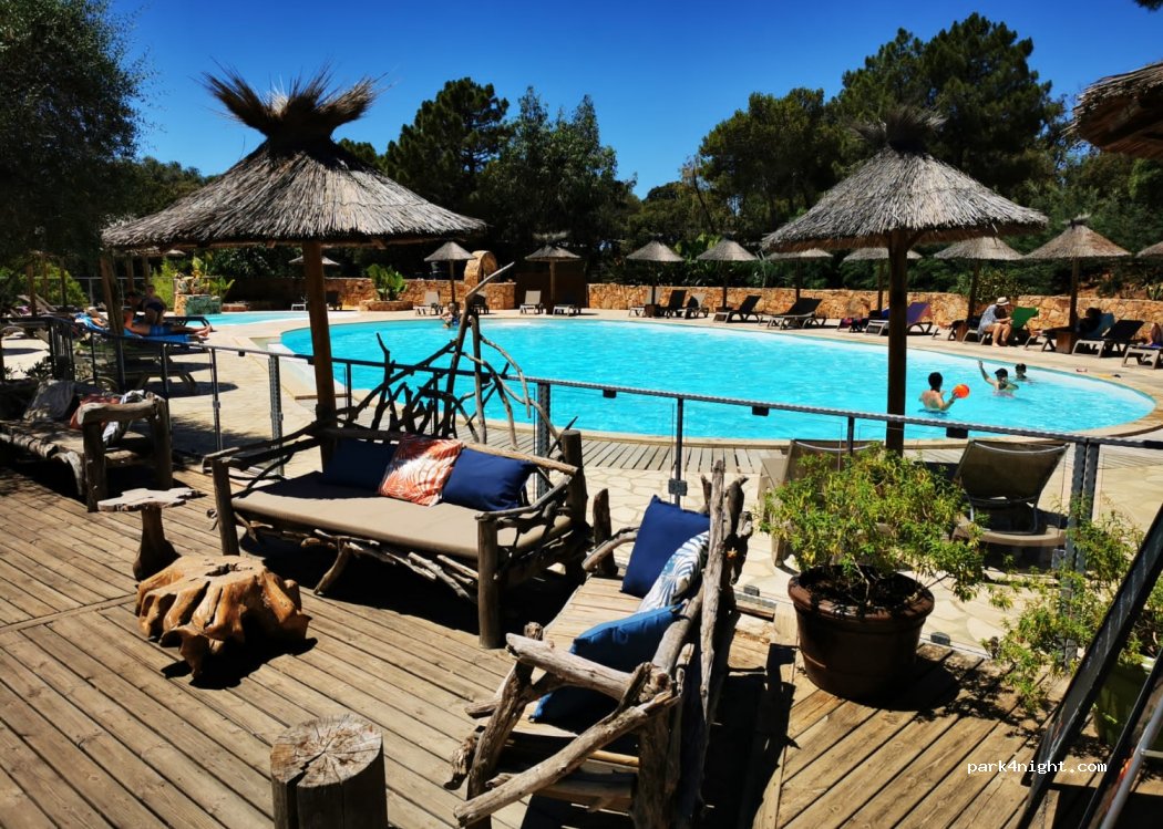 Camping Vigna Maggiore — foto 2